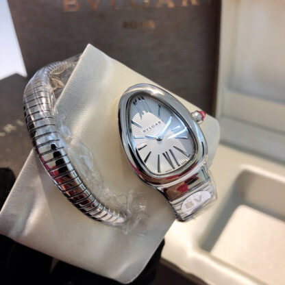 Bulgari Snake Classic Delicate and Exquisite Watch - Image 3