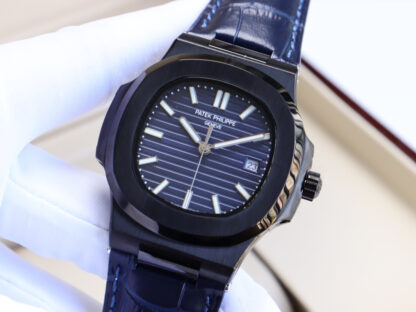 Patek Philippe Nautilus Series Watches - Image 3