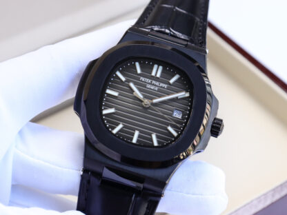 Patek Philippe Nautilus Series Watches - Image 3