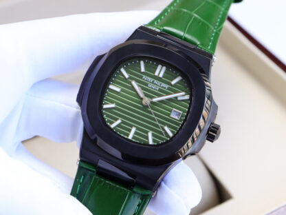 Patek Philippe Nautilus Series Watches - Image 3