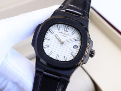 Patek Philippe Nautilus Series Watches - Image 3