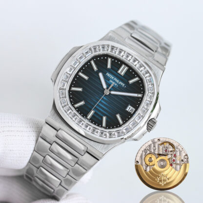 Patek Philippe Sports Elegance Series Watches - Image 3