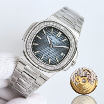 Patek Philippe Sports Elegance Series Watches - Image 3