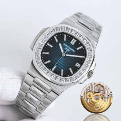 Patek Philippe Sports Elegance Series Watches - Image 3