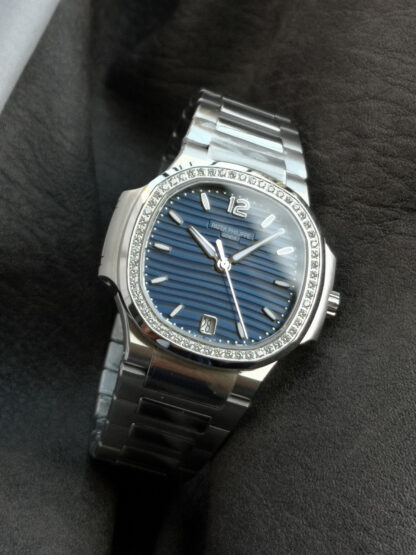 Patek Philippe Sports Elegance Series Watches - Image 3