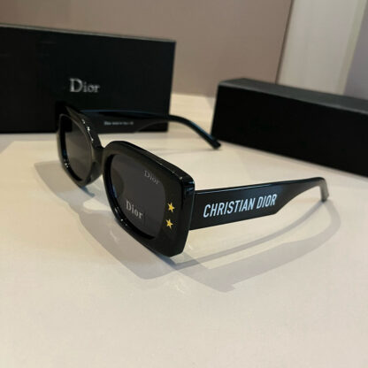 Dior fashion temperament sunglasses - Image 3
