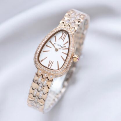 Bulgari Slim Shining Classic Snake Shadow - Image 3