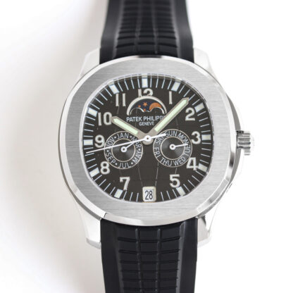Patek Philippe's latest smiley grenade unisex watch - Image 3