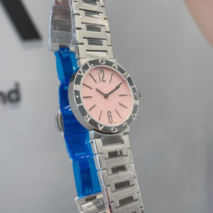 Bvlgari Cool Sa Wind Women's Watch - Image 3