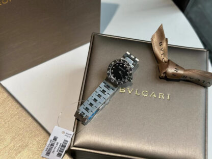 Bulgari new watch - Image 3