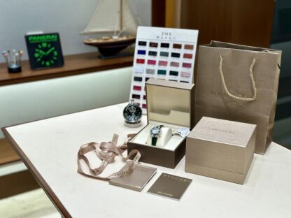 Bulgari's brilliant, elegant and exquisite watches - Image 3
