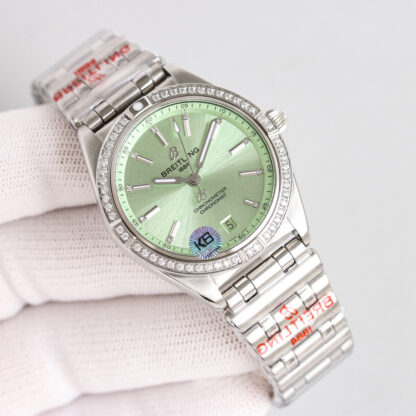 Breitling A10380101L1A1 series watch - Image 3