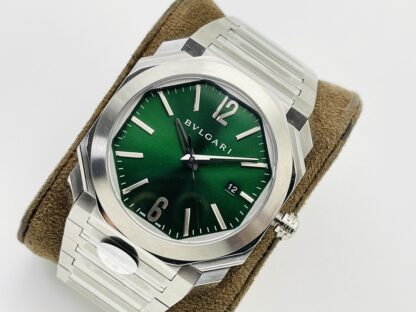Bvlgari Classic Men's Personality Watch - Image 3