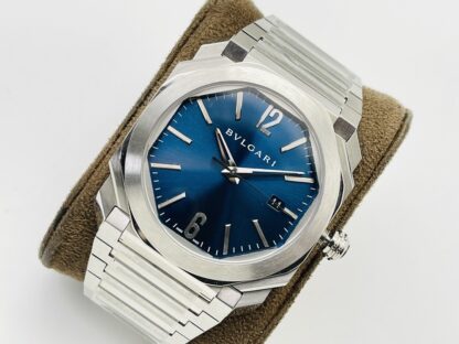 Bvlgari Classic Men's Personality Watch - Image 3