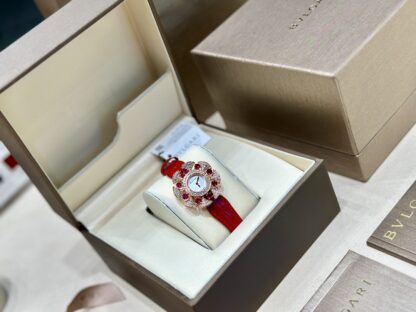 Bulgari's brilliant, elegant and exquisite watches - Image 3