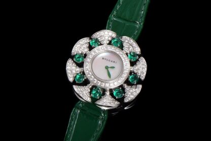 Bulgari's brilliant, elegant and exquisite watches - Image 3
