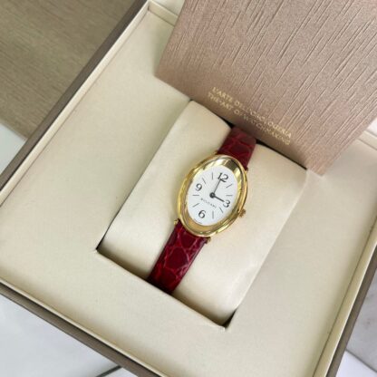 Bulgari Elegant European Style Unique Watch - Image 3