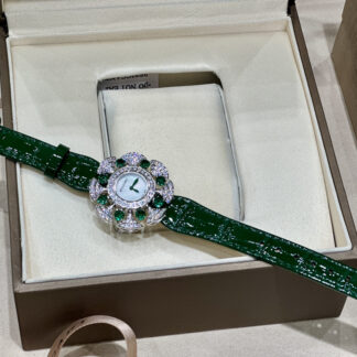 Bulgari's brilliant, elegant and exquisite watches