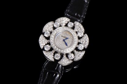 Bulgari's brilliant, elegant and exquisite watches - Image 3
