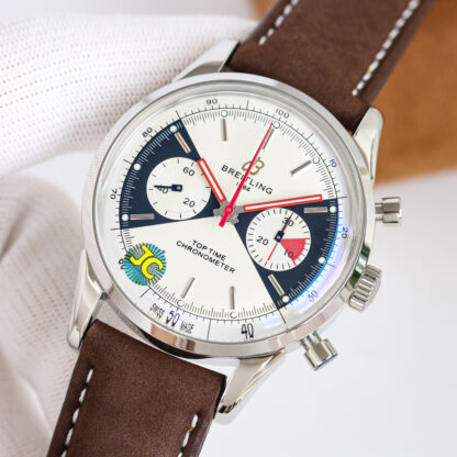 Breitling Top Time A23310121G1X1 BN5 watch - Image 3