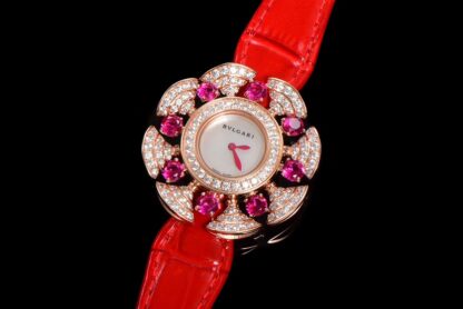Bulgari's brilliant, elegant and exquisite watches - Image 3