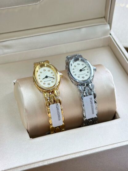 Bulgari's ultra-thin watch - Image 3