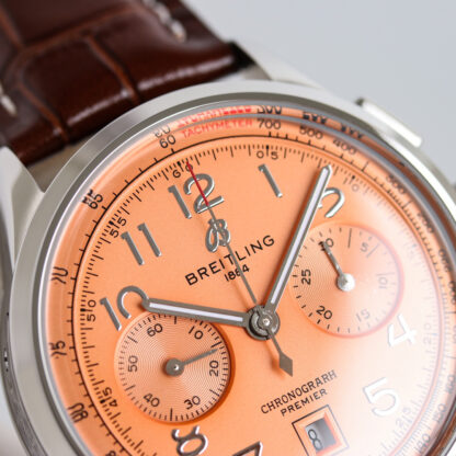 Breitling Premier B01 Chronograph - Image 3