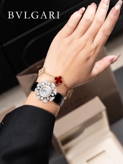 Bulgari exquisite and unique watches - Image 3