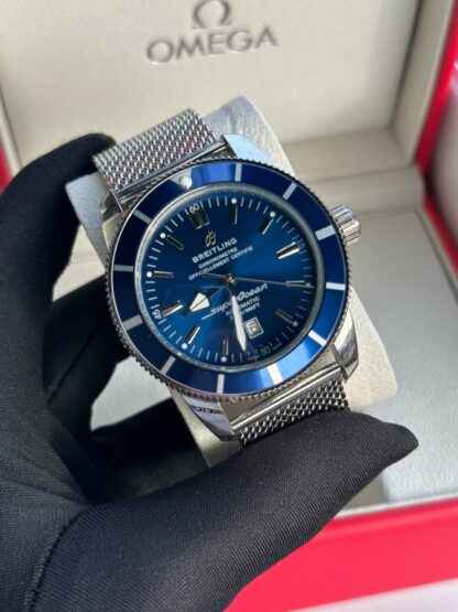 Breitling Superocean Heritage II - Image 3