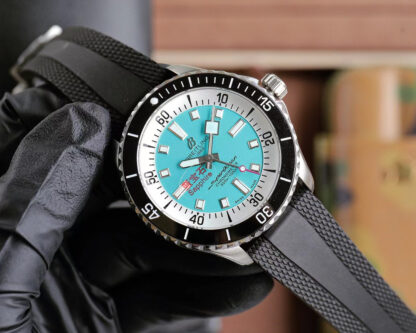 Breitling Superocean - Image 3