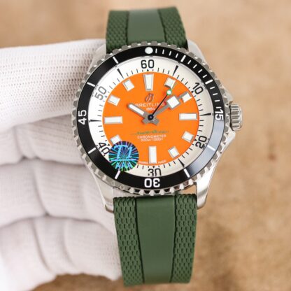 Breitling Superocean Series Watches - Image 3
