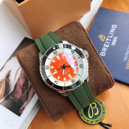 Breitling Superocean Series Watches - Image 3