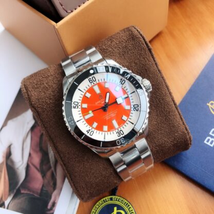 Breitling Superocean Series Watches - Image 3