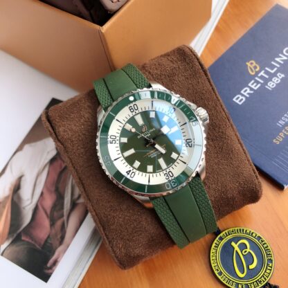 Breitling Superocean Series Watches - Image 3