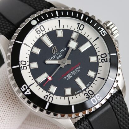 Breitling Superocean Series Watches - Image 3