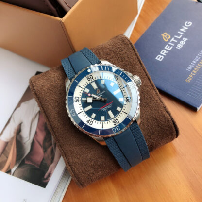 Breitling Superocean Series Watches - Image 3