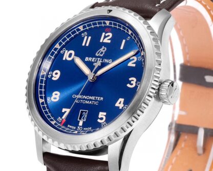 Breitling Pilot's Watch Legend Aviation Series - Image 3