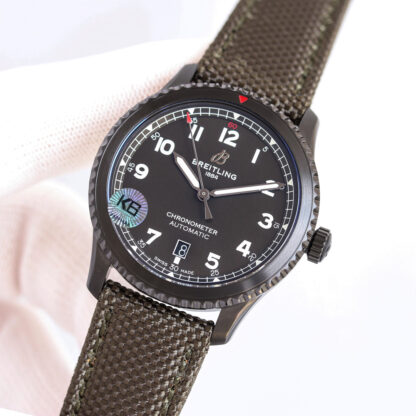 Breitling Pilot's Watch Legend Aviation Series - Image 3