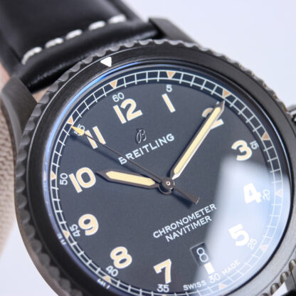 Breitling Pilot's Watch Legend Aviation Series - Image 3