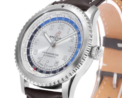Breitling Pilot's Watch Legend Aviation Series - Image 3