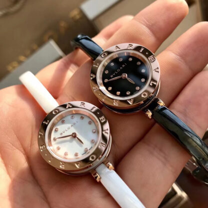 Bulgari classic gentle ladies watch - Image 3