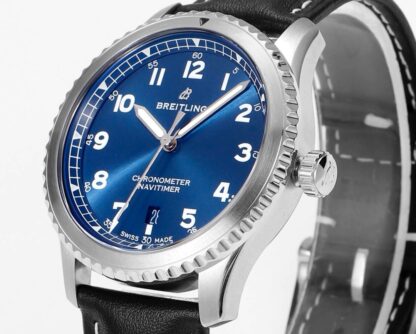 Breitling Pilot's Watch Legend Aviation Series - Image 3
