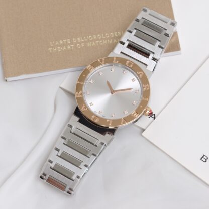 Bvlgari Ladies Watch - Image 3
