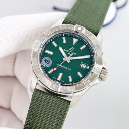 Breitling Avenger Series Watches - Image 3