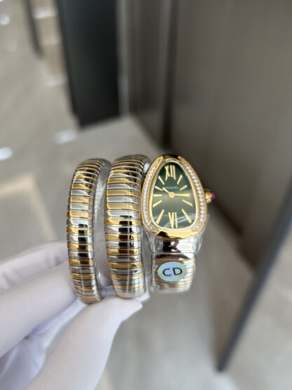 Bulgari ladies watch - Image 3