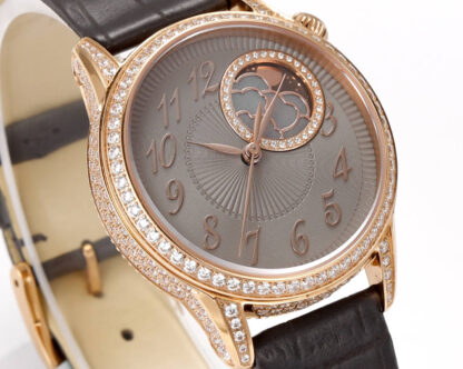 Vacheron Constantin Ultra-Thin Mechanical Women's Watch - Image 3