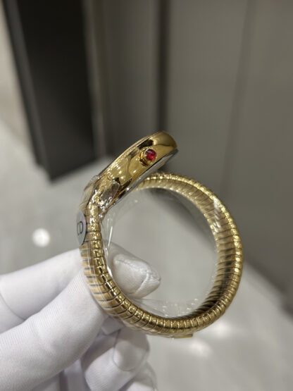 Bulgari Serpentine Ladies Watch - Image 3