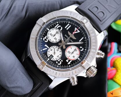 Breitling Avenger Series Watches - Image 3
