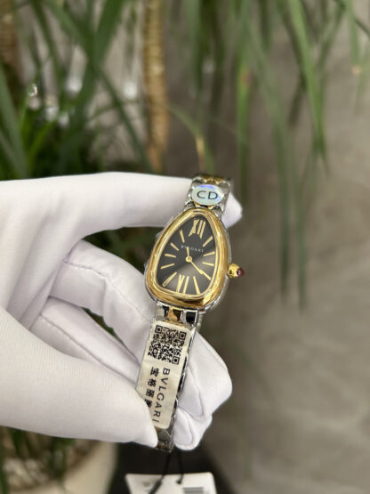 Bulgari Serpentine Ladies Watch - Image 3