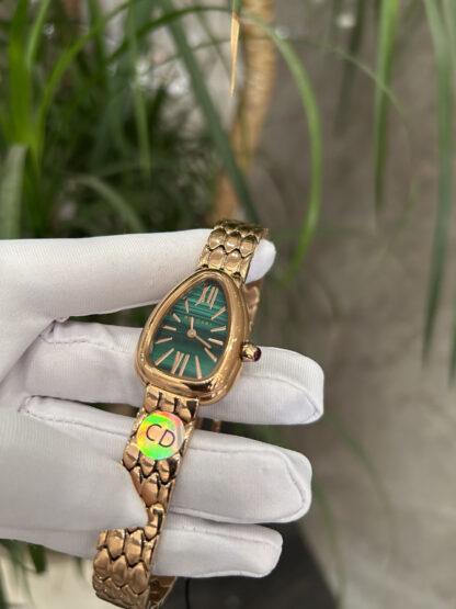 Bulgari Serpentine Ladies Watch - Image 3